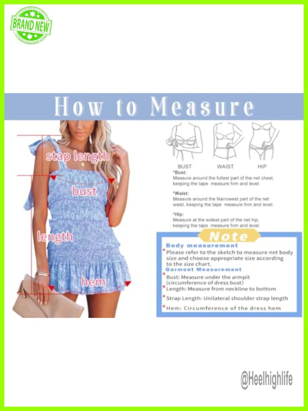 Sleeveless Floral Smocked Mini Bodycon Dress with Square Neck - Picture 7 of 7